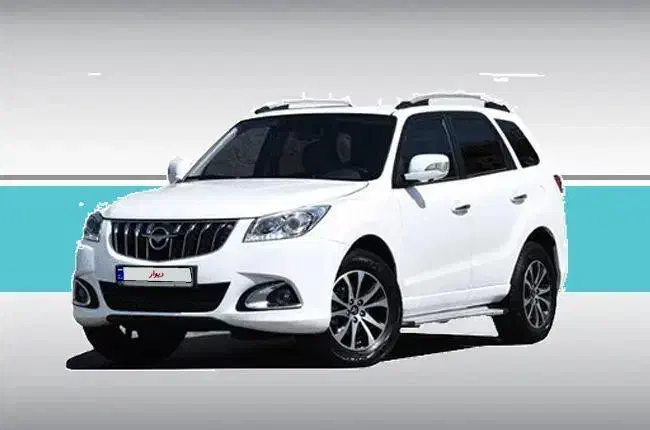 حواله الحواله هایما حواله دفتر اسناد رسمی|خودرو سواری و وانت|مشهد, شهرک رازی (شهرک غرب)|دیوار