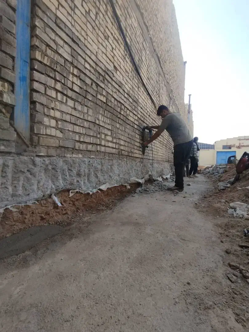 پیکورکاری و شیارزنی|خدمات پیشه و مهارت|یزد, |دیوار