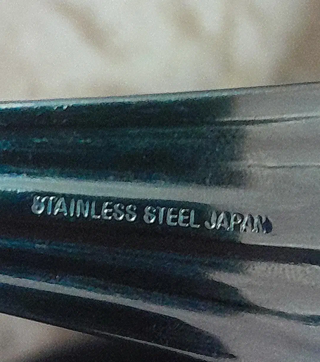 ست ۵۵ پارچه قاشق چنگال کارد استیل ژاپنی|ظروف سرو و پذیرایی|قم, زاویه|دیوار