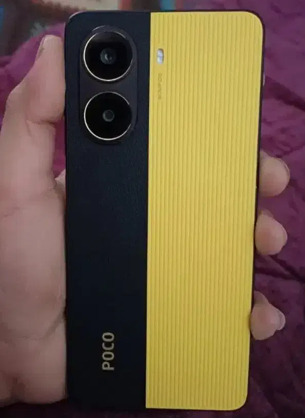 POCO X7 PRO 5G 528GB RAM12|موبایل|اهواز, کیانشهر|دیوار