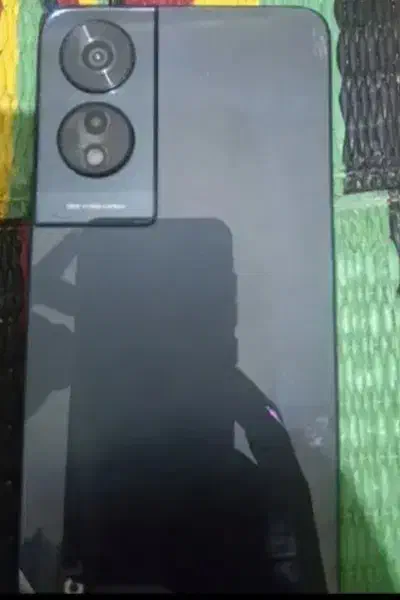 گوشی TCL|موبایل|پرند, فاز ۶|دیوار