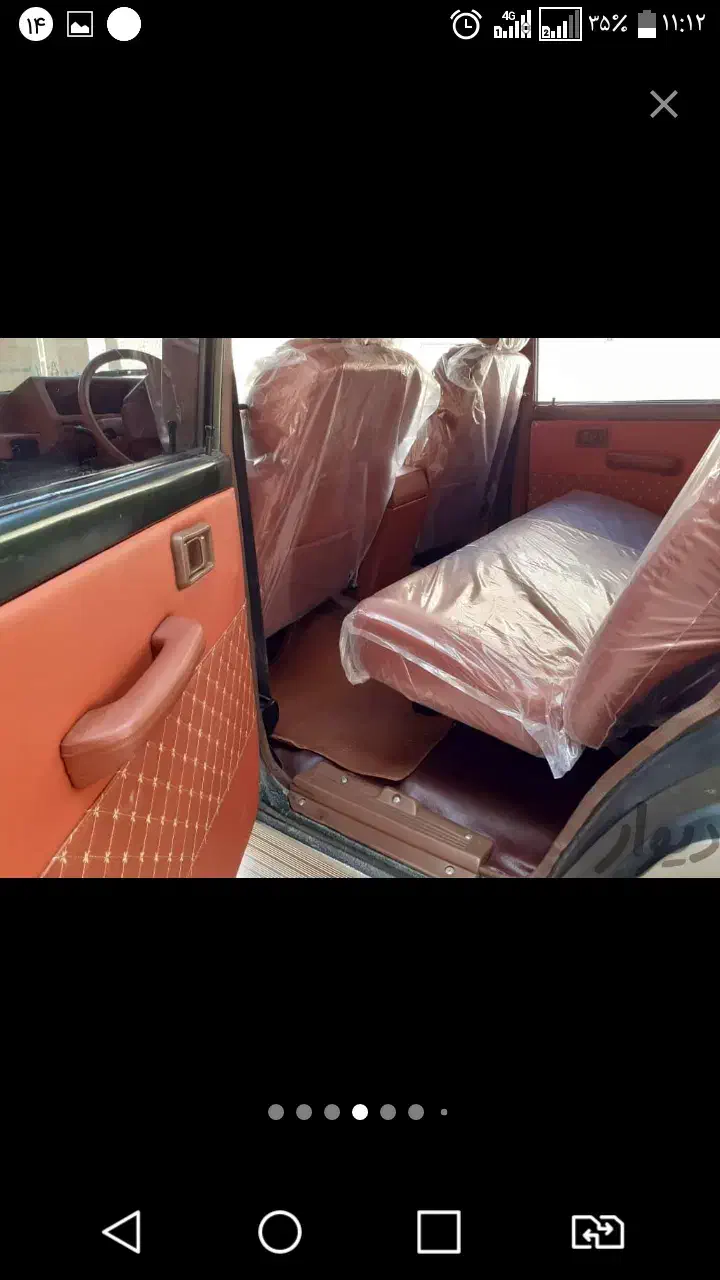 پاترول فیس سافاری|خودرو سواری و وانت|تهران, آذربایجان|دیوار