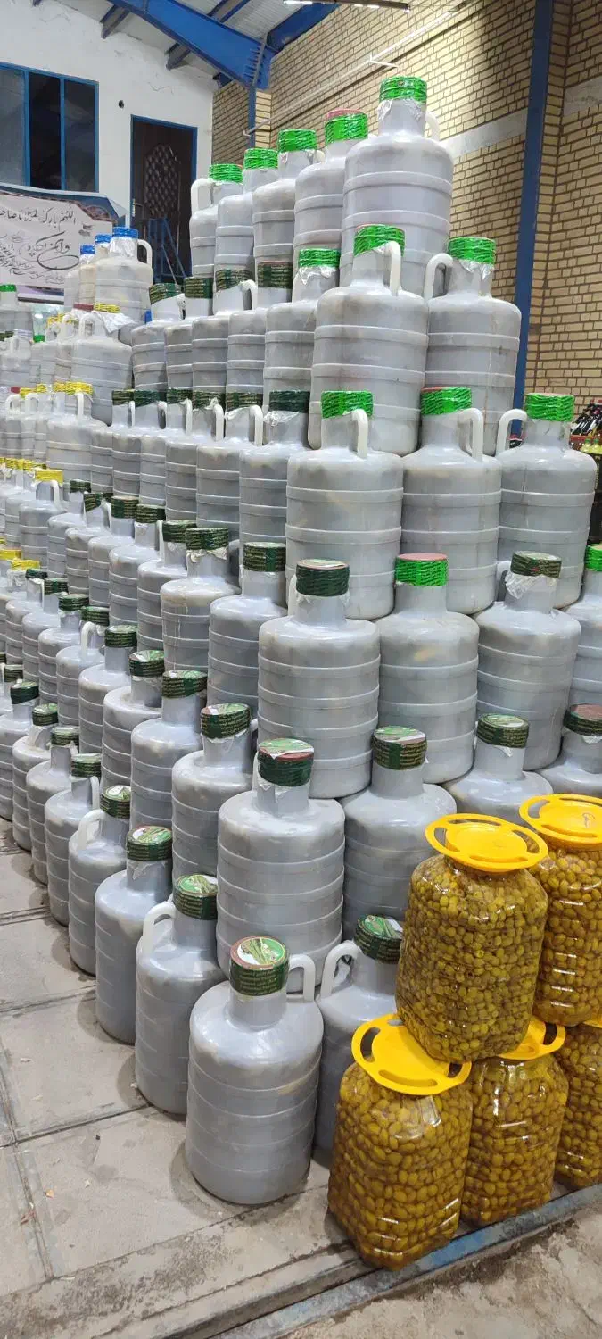 خیارشور ویژه|عمدهفروشی|قم, شهرک خودرو|دیوار