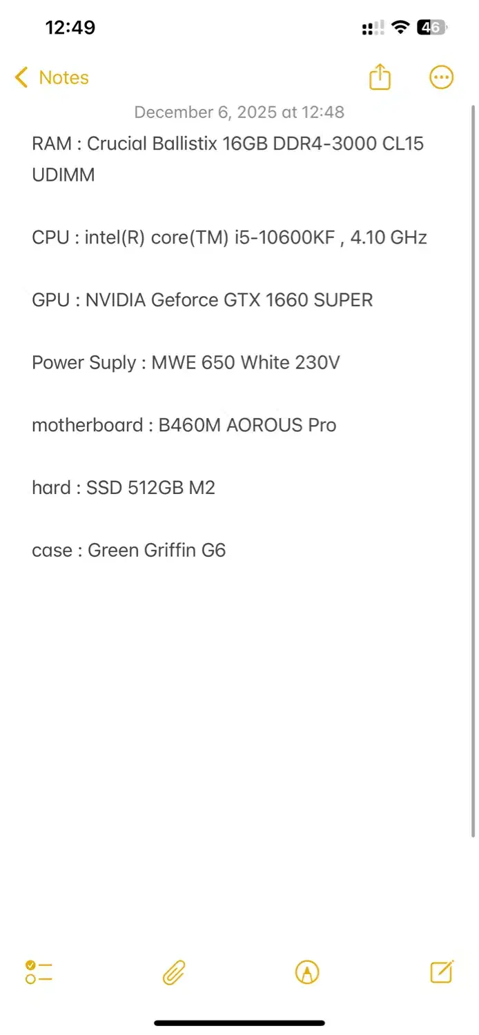 پیسی گیمینگ/کاملا سالم و در حد|رایانه رومیزی|تهران, تهرانسر مرکزی|دیوار