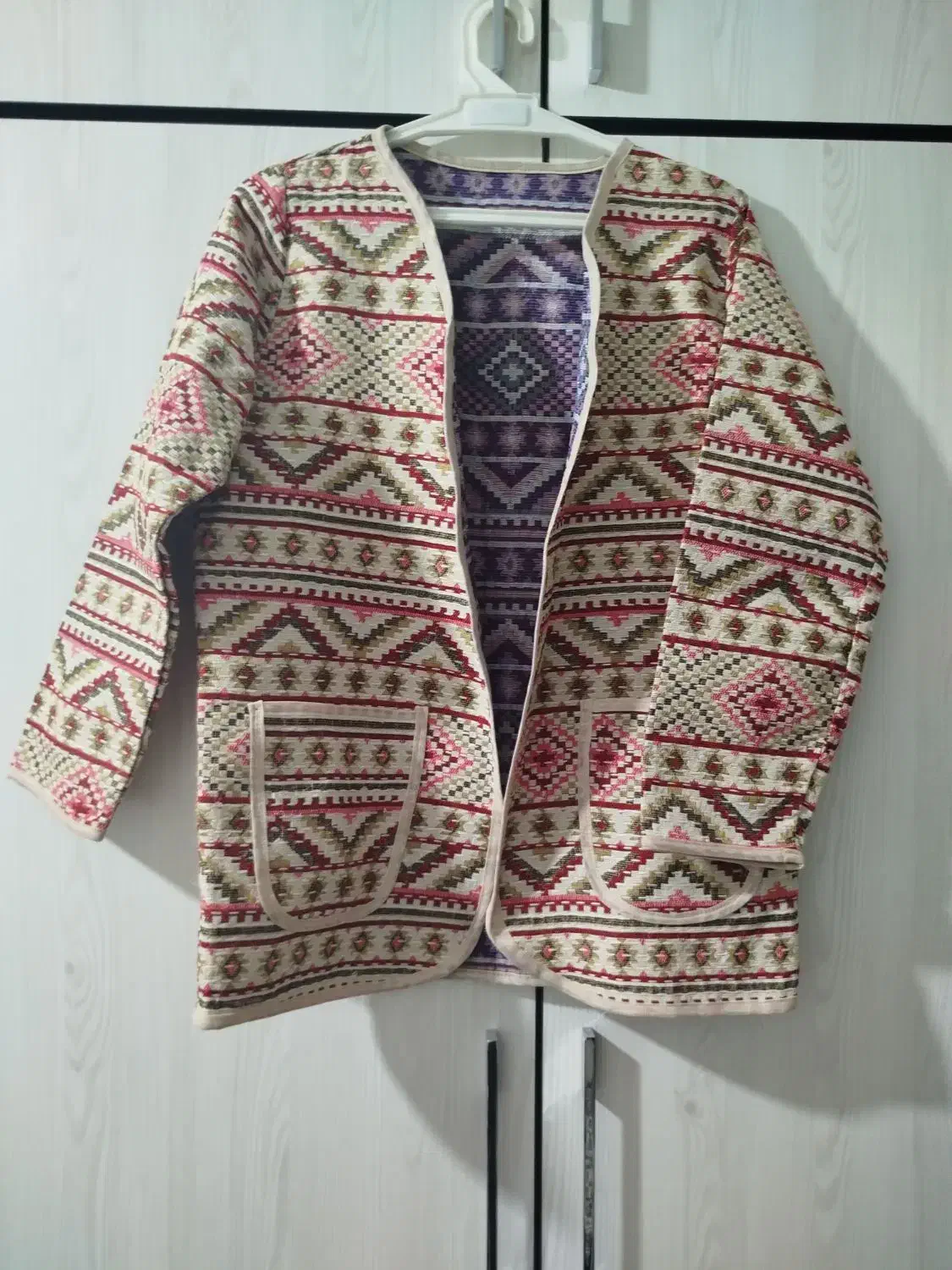 لباس|لباس|اسلامآباد غرب, |دیوار