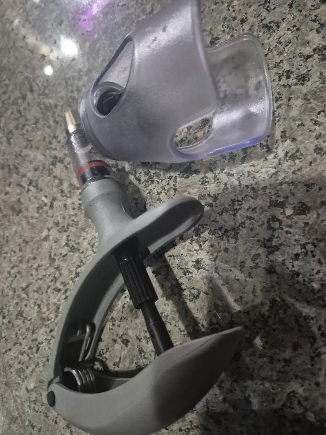 سرنگ اتوماتیک دامی|لوازم جانبی حیوانات|تهران, افسریه شمالی|دیوار