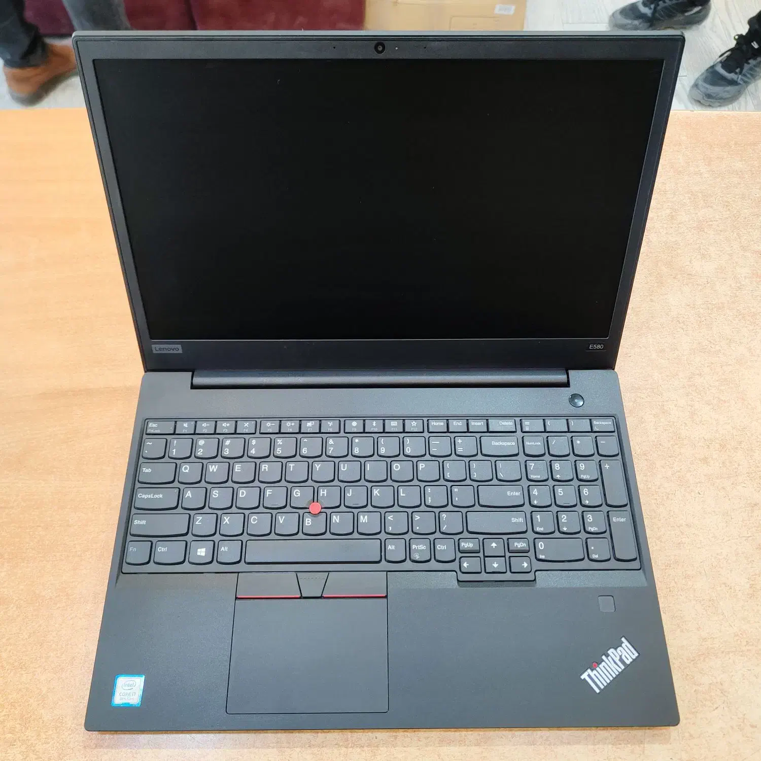 THIKPAD CORE i7|رایانه همراه|قم, صفائیه|دیوار