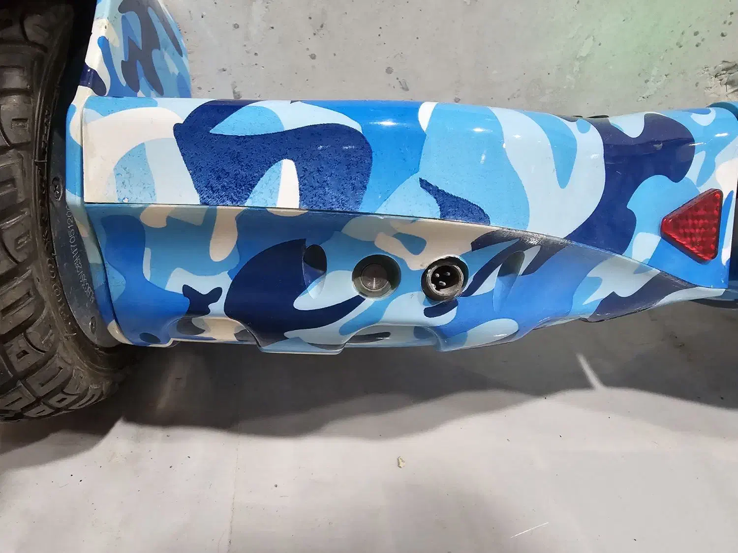 اسکوتر برقی|دوچرخه، اسکیت، اسکوتر|جم, |دیوار