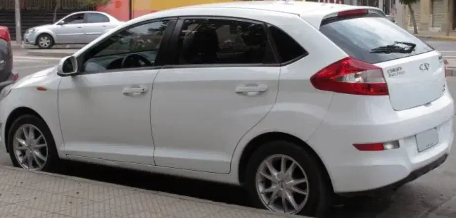 ام وی ام ۳۱۵مدل ۹۳|خودرو سواری و وانت|شیراز, عادل آباد|دیوار