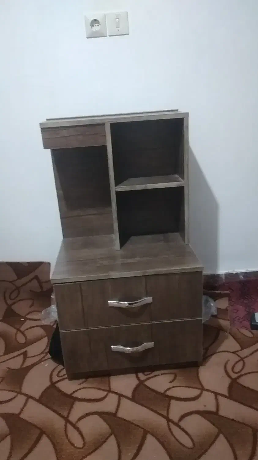 دراور|جاکفشی، کمد، دراور|تویسرکان, |دیوار