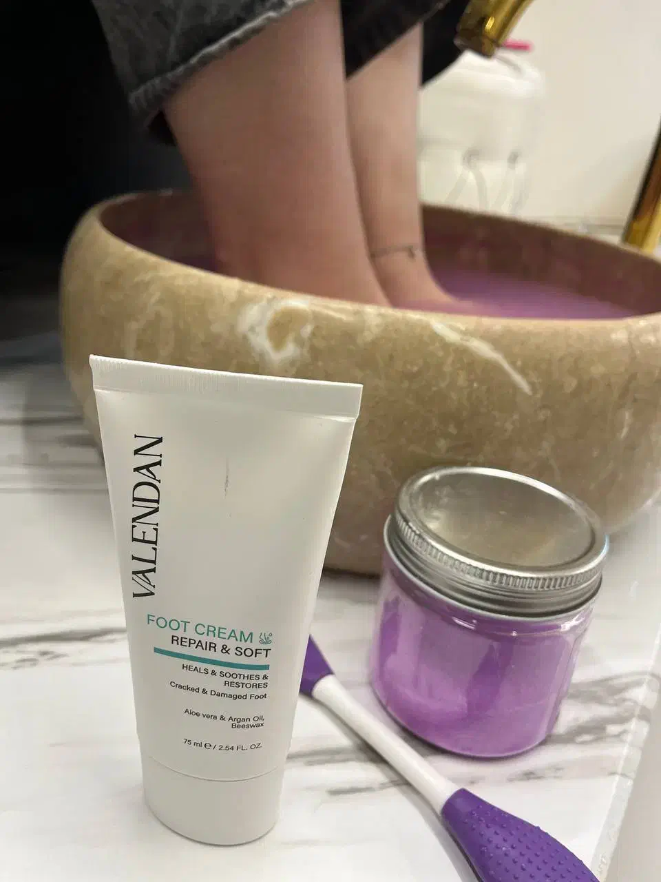 آموزش پدیکور کفسابی فقط دو میلیون|خدمات آموزشی|سبزوار, پیام|دیوار