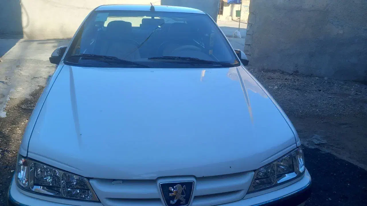 پژو تیو فایو|خودرو سواری و وانت|ایلام, |دیوار