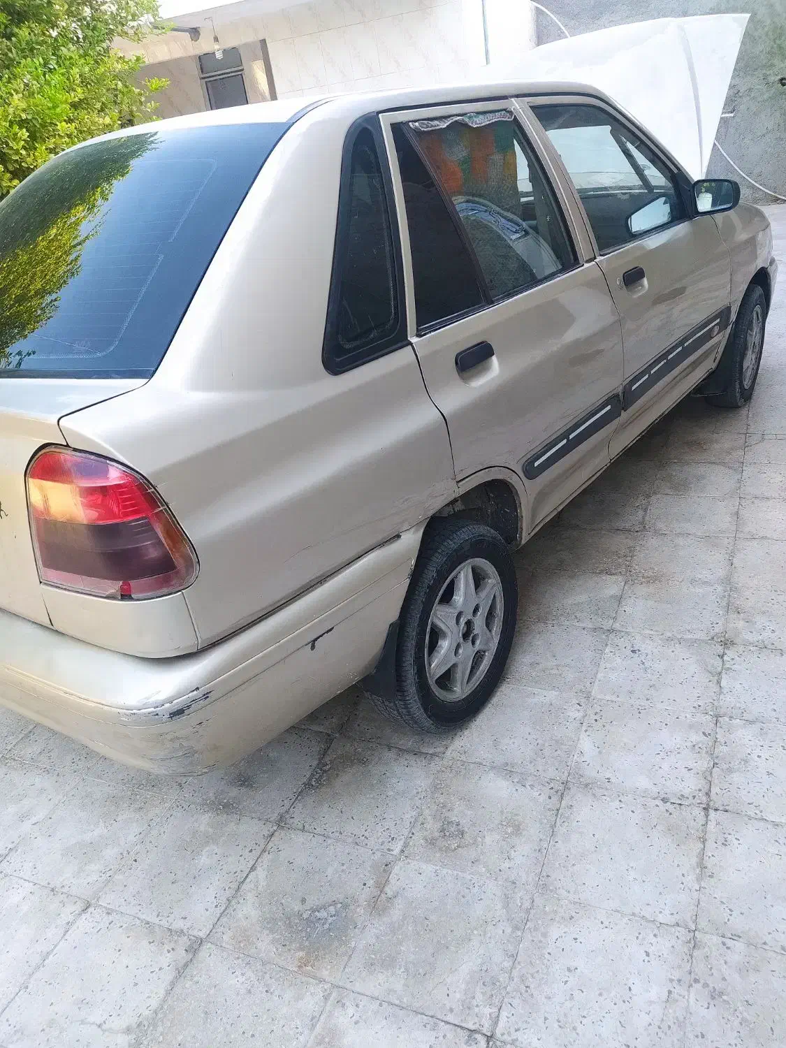 پراید 141|خودرو سواری و وانت|مهر, |دیوار