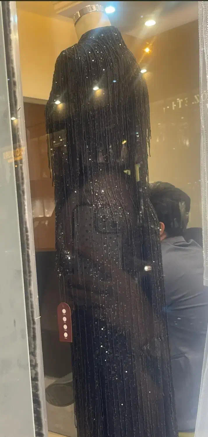 لباس مجلسی نو کار شده|لباس|قرچک, مهدیه|دیوار