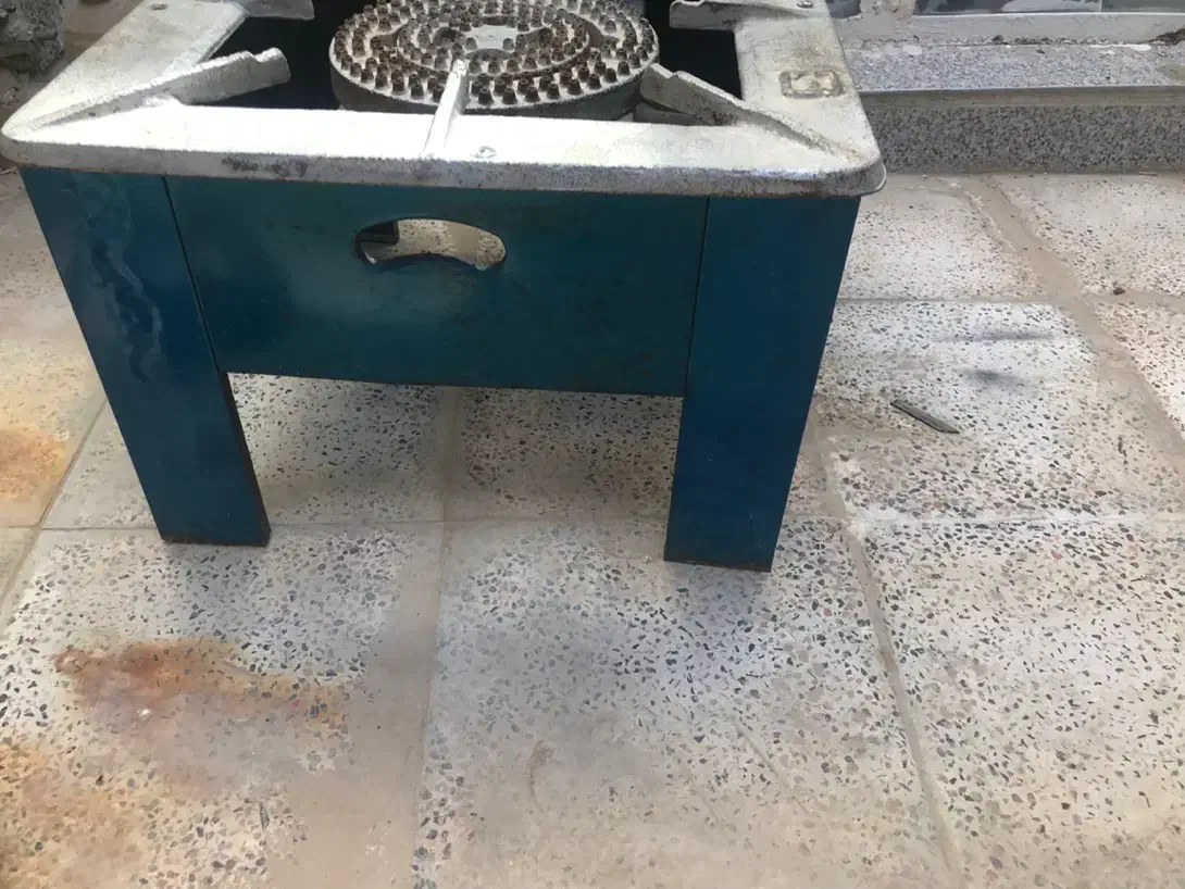 تعدادی لوازم خانگی در حد نوع|سایر لوازم برقی|تبریز, |دیوار