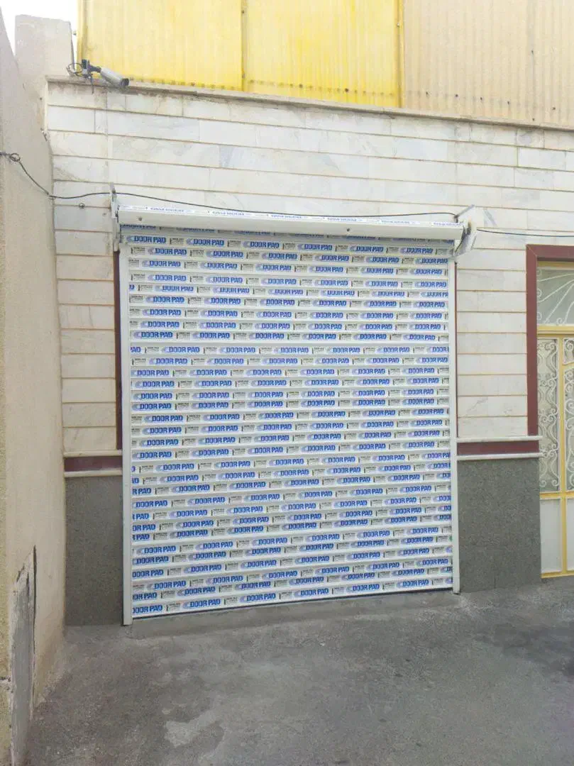 کرکره برقی حاج کریمی|خدمات پیشه و مهارت|ماکو, |دیوار