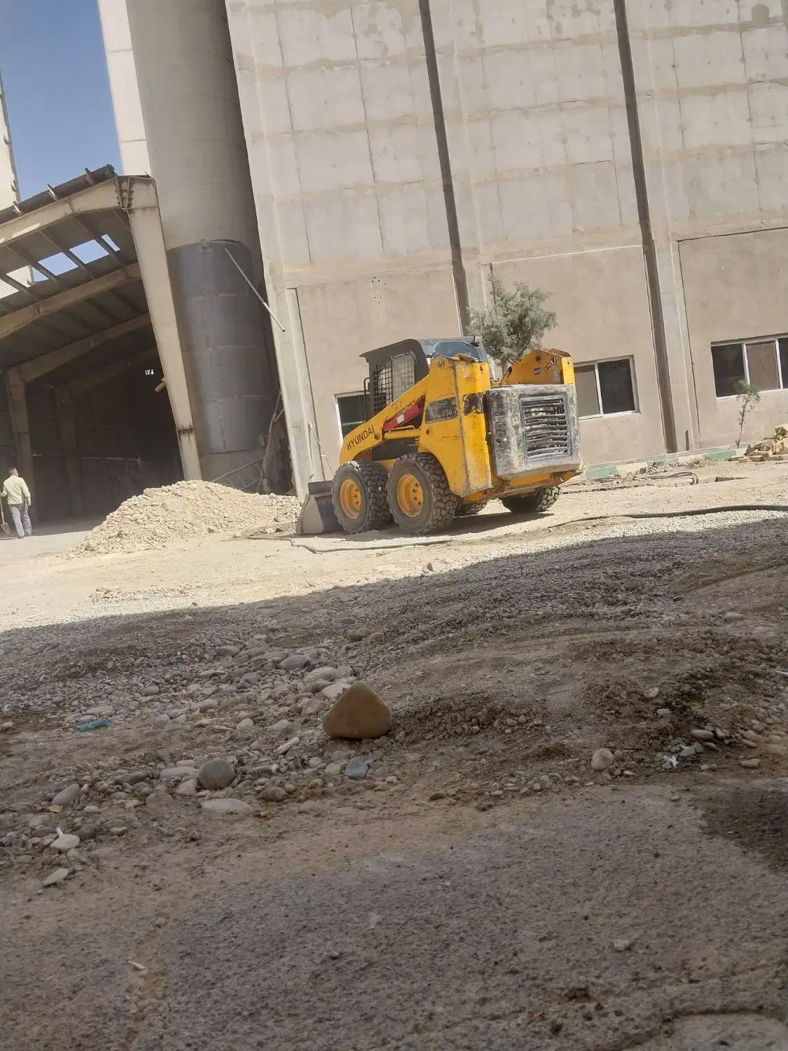 اجاره بابکت حمل نخاله باخاور|خدمات حمل و نقل|فردیس, قریشی|دیوار