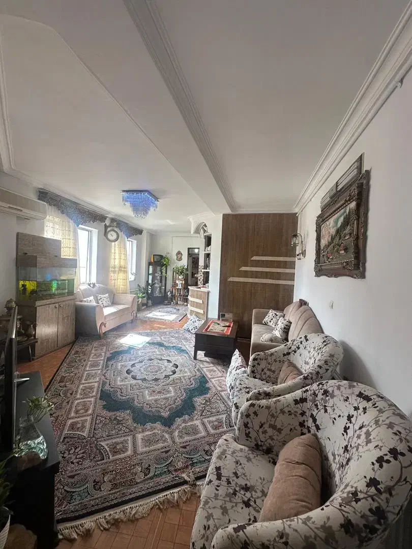 فروش آپارتمان64 متری/طبقه اول/عرصه و اعیان|فروش آپارتمان|خرمآباد (تنکابن), |دیوار