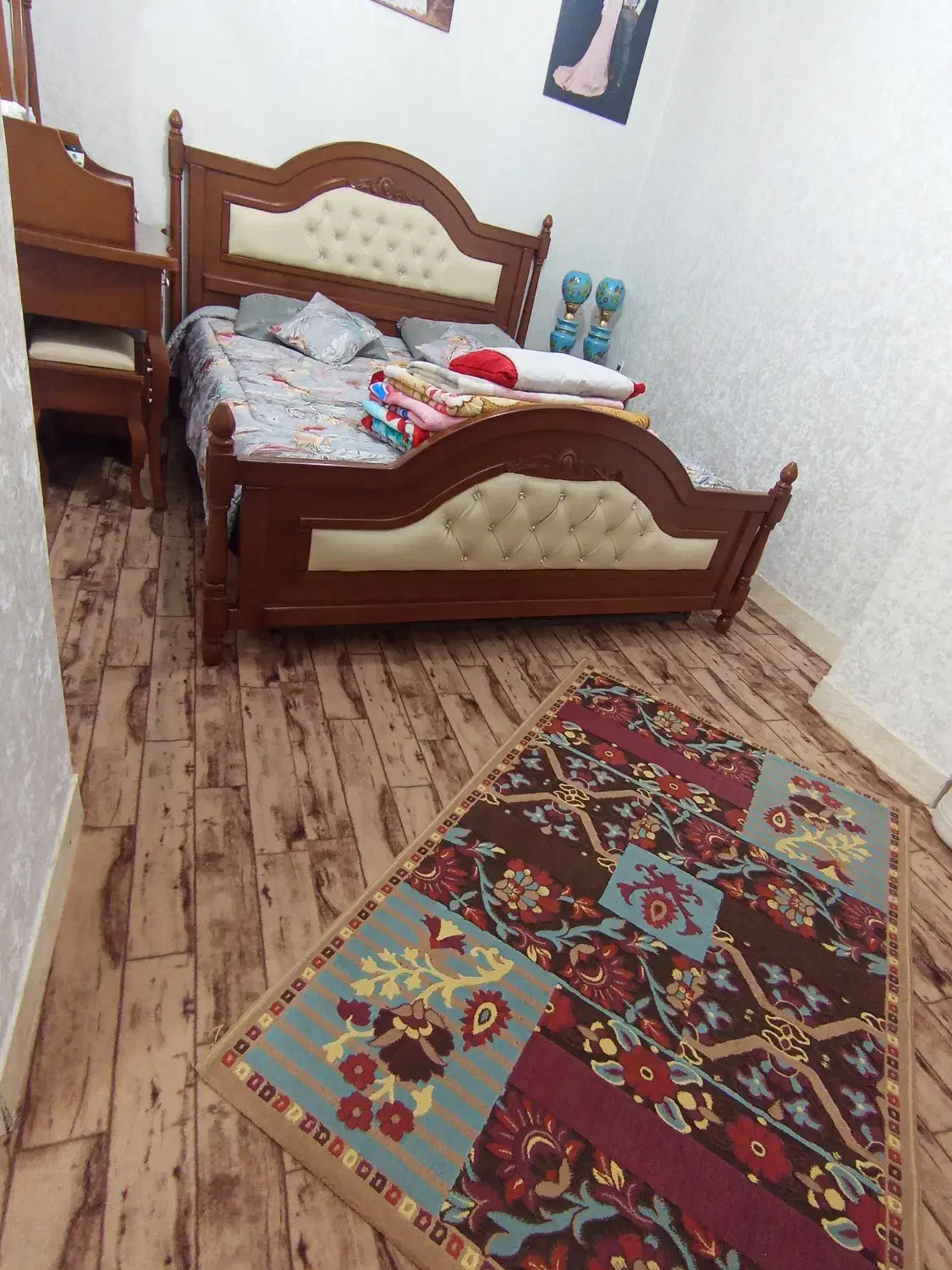 اپارتمان 72متری بهترین لوکیشن|فروش آپارتمان|تهران, شهرک طالقانی|دیوار