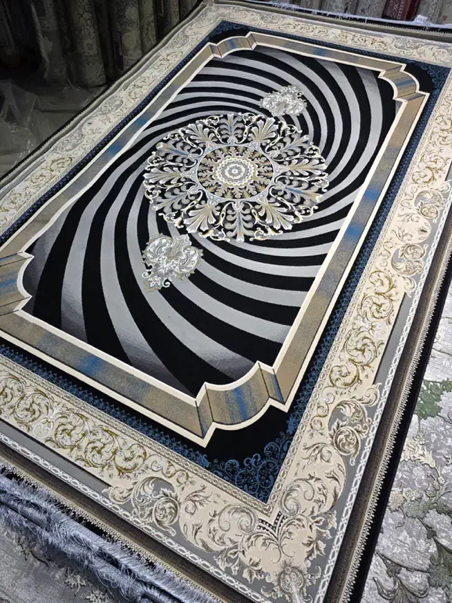 ۱۲۰۰شانه تراکم ۳۶۰۰واقعی تعداد محدود|فرش|تهران, نمایشگاه بین المللی|دیوار