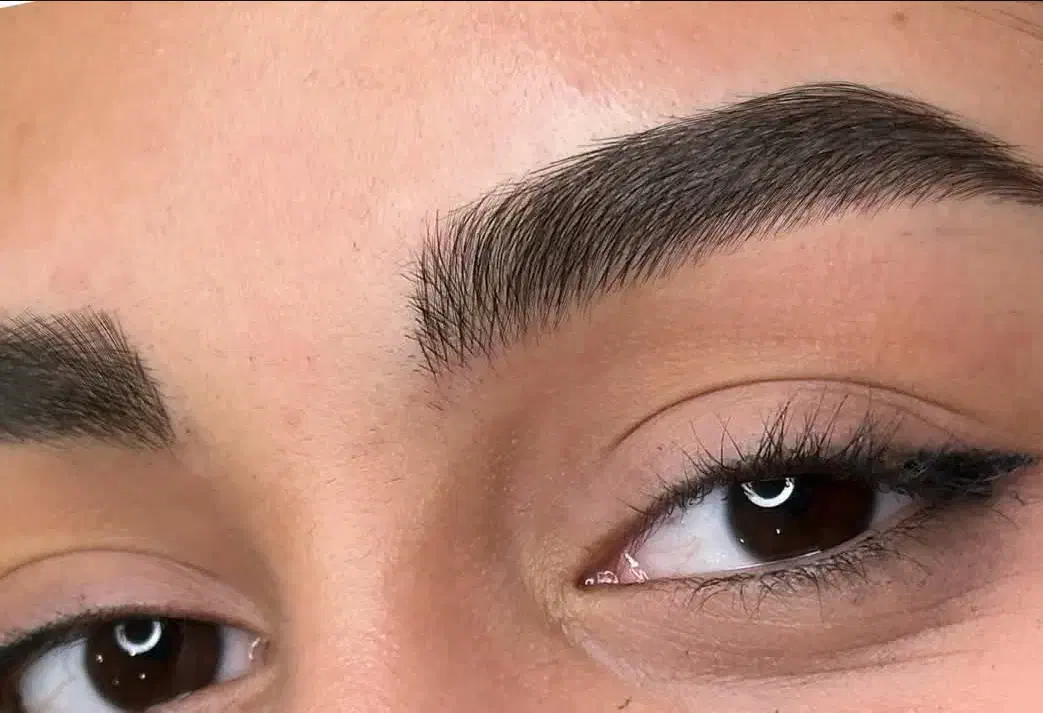 آموزش آرایش دائم،میکرو بلید،فیبروز ابرو،شیدینگ لب|خدمات آرایشگری و زیبایی|شاهینشهر, عطار|دیوار