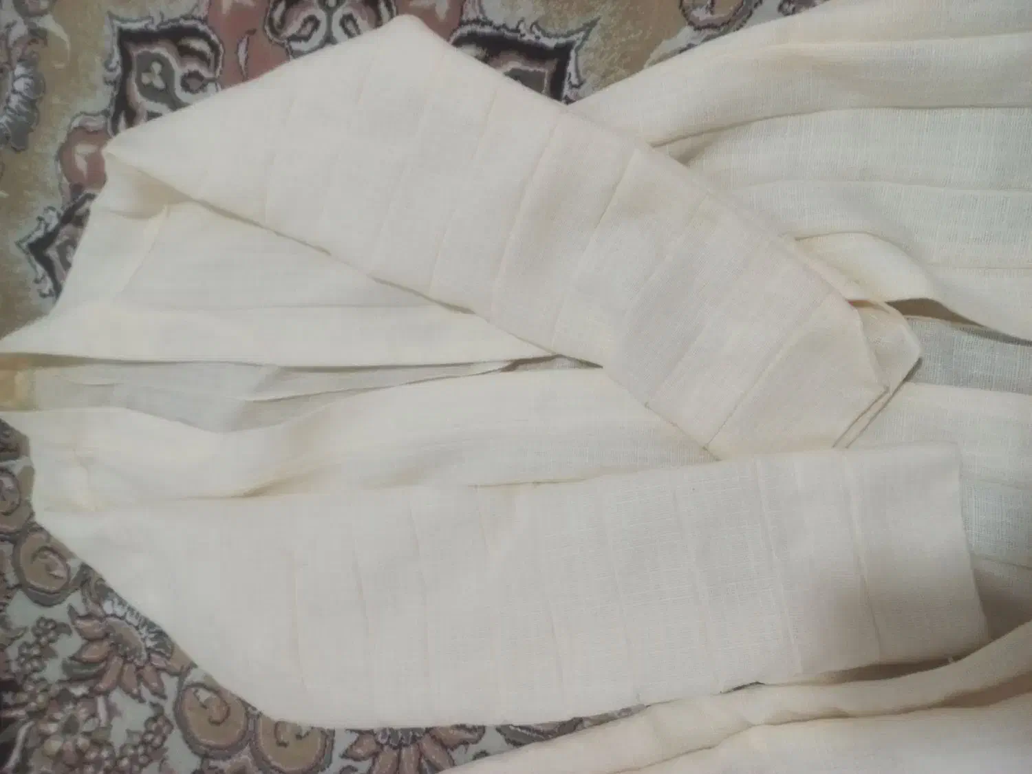 کواپانتول طرح شال|لباس|سقز, |دیوار