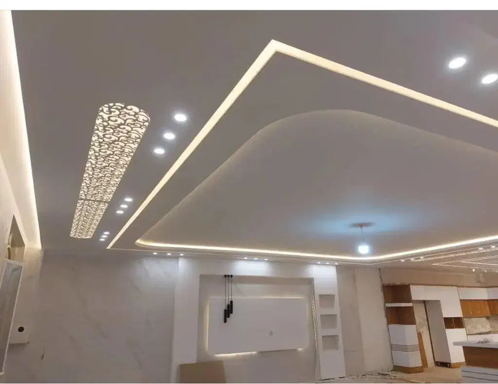 کناف/نقاشی/برق کشی/ نقدواقساط|خدمات پیشه و مهارت|کرج, کمالشهر|دیوار