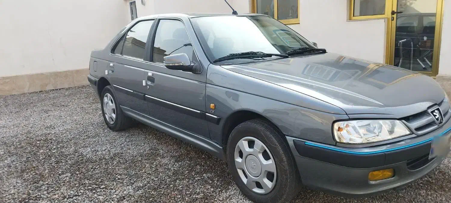 پارس تیوفایو|خودرو سواری و وانت|جلفا, |دیوار