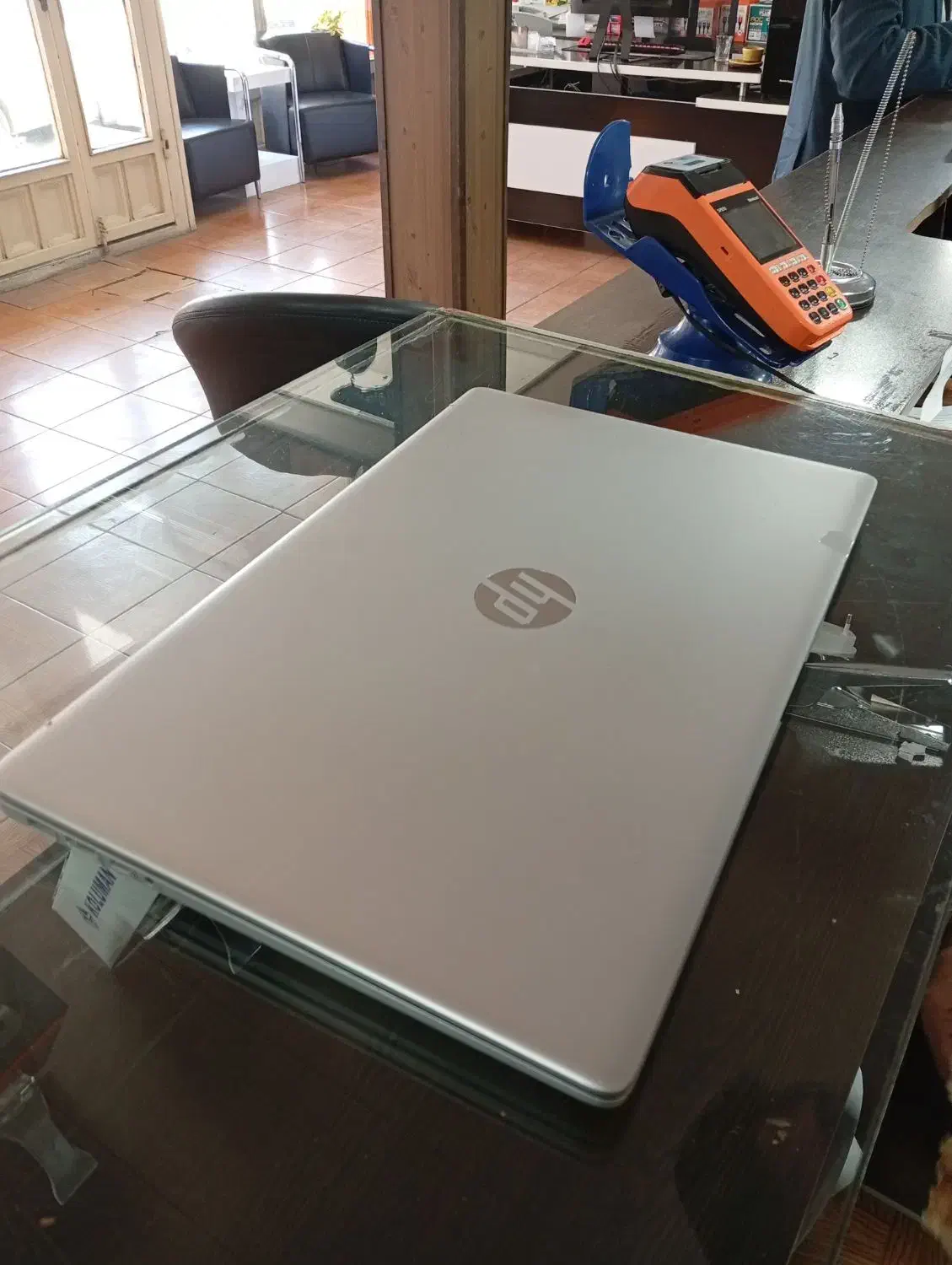 لپتاپ اچ پی|رایانه همراه|زاهدان, |دیوار