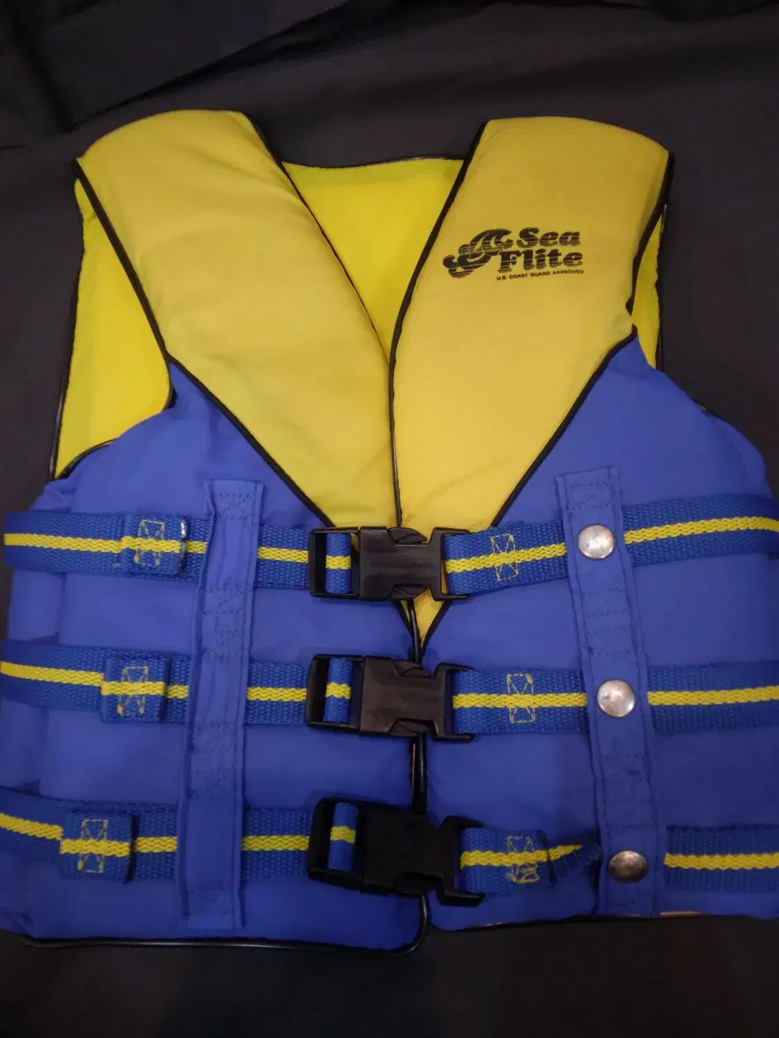 جلیقه استخر بچه گانه|غواصی و ورزشهای آبی|مشهد, فتح المبین|دیوار