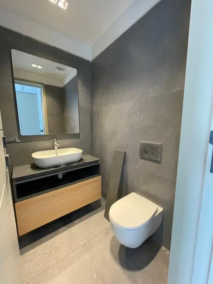 ۸۵متر نیاوران مدرن