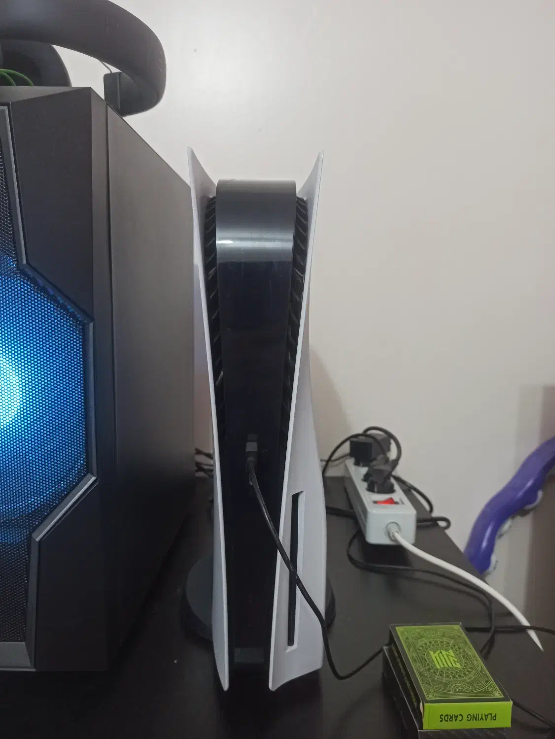 Ps5 فت ریجن اروپا|کنسول، بازی ویدئویی و آنلاین|بندر ماهشهر, |دیوار