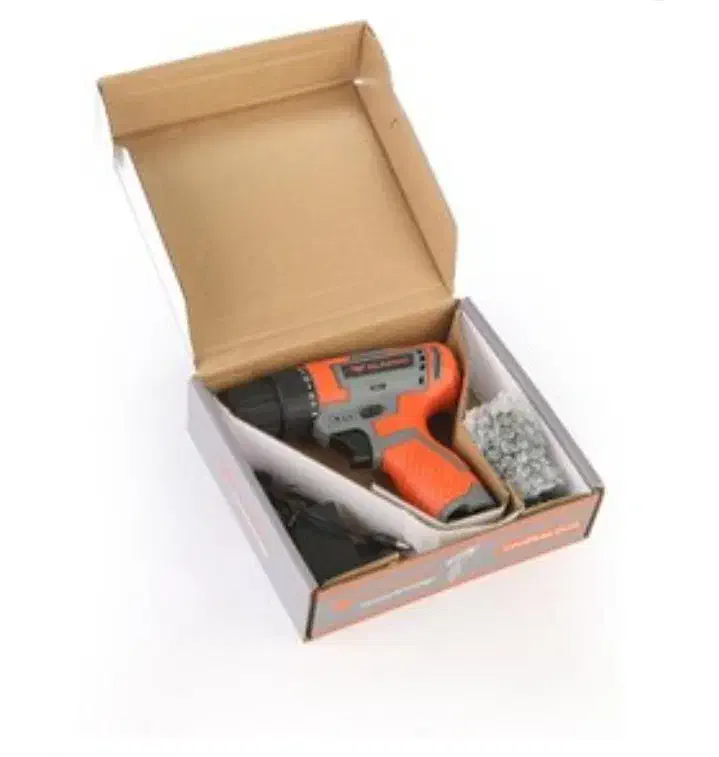 دریل شارژی ۱۲ ولت مصرف خانگی|ابزارآلات|مشهد, طلاب|دیوار