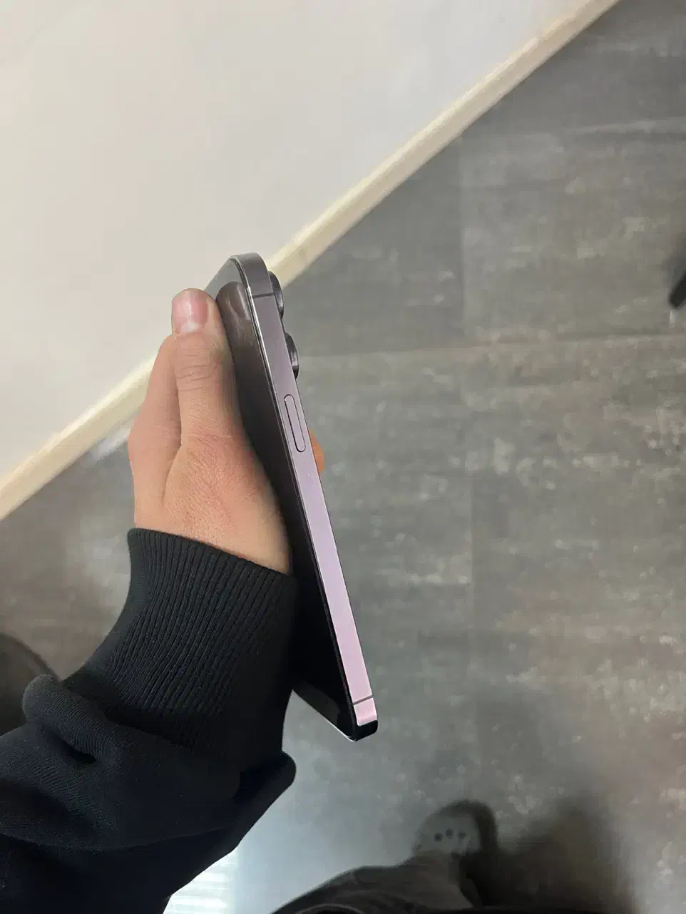 آیفون ۱۴ پرومکس ۵۱۲ گیگ|موبایل|تهران, تهران‌ویلا|دیوار