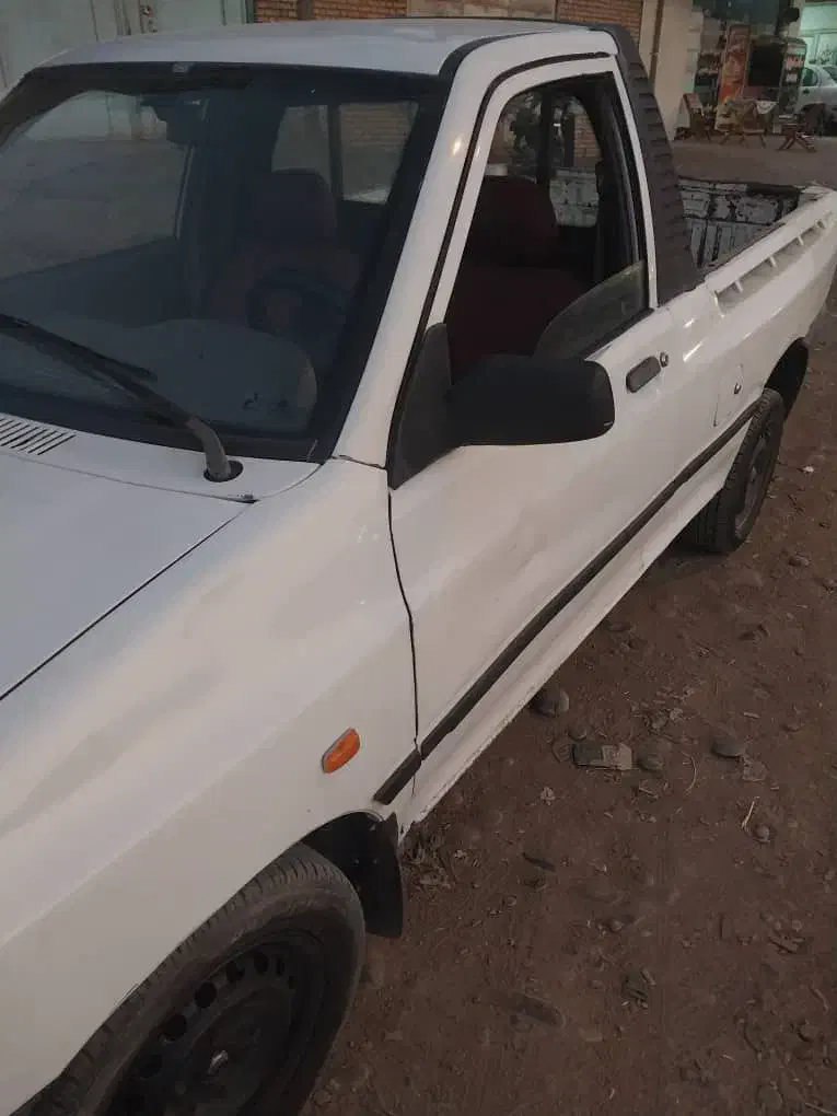 فروش|خودرو سواری و وانت|دزفول, |دیوار