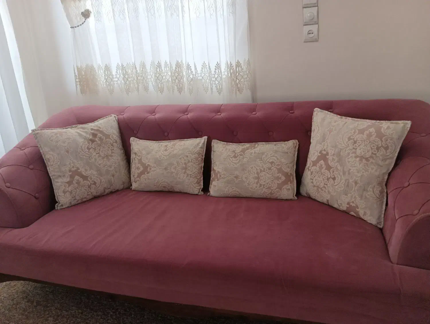 مبل|مبلمان خانگی و میز عسلی|شوشتر, |دیوار