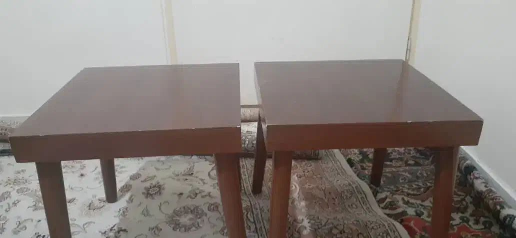 میز جلومبلی عسلی|مبلمان خانگی و میز عسلی|تهران, امیریه|دیوار