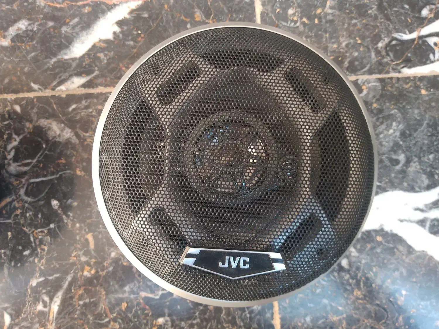 باند jvc و هلیکس|سیستم صوتی خانگی|صدرا-فارس, فاز ۱|دیوار