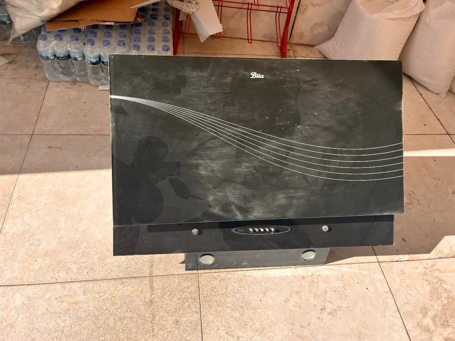 هود|هود|بروجرد, |دیوار