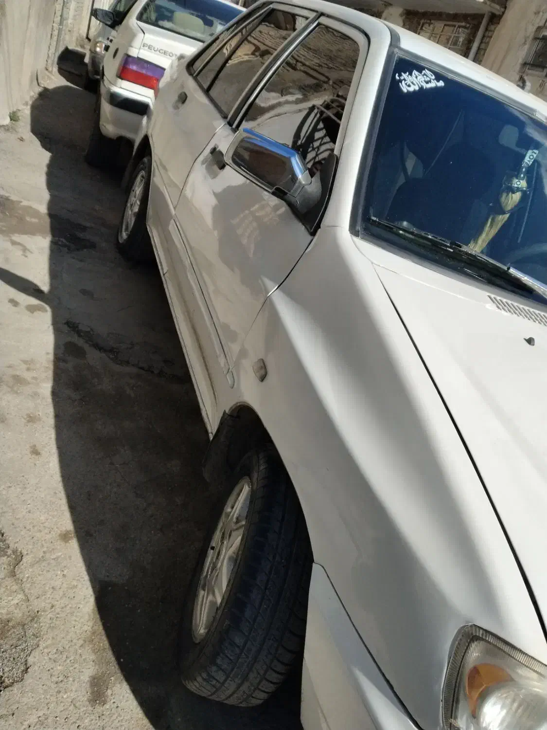 پراید 132 مدل 90|خودرو سواری و وانت|ارومیه, |دیوار