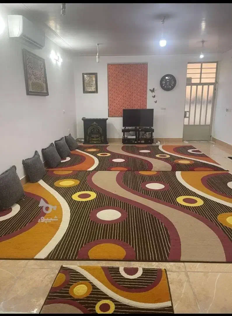 رهن آپارتمان دوخوابه پله خور|اجارهٔ آپارتمان|جهرم, |دیوار