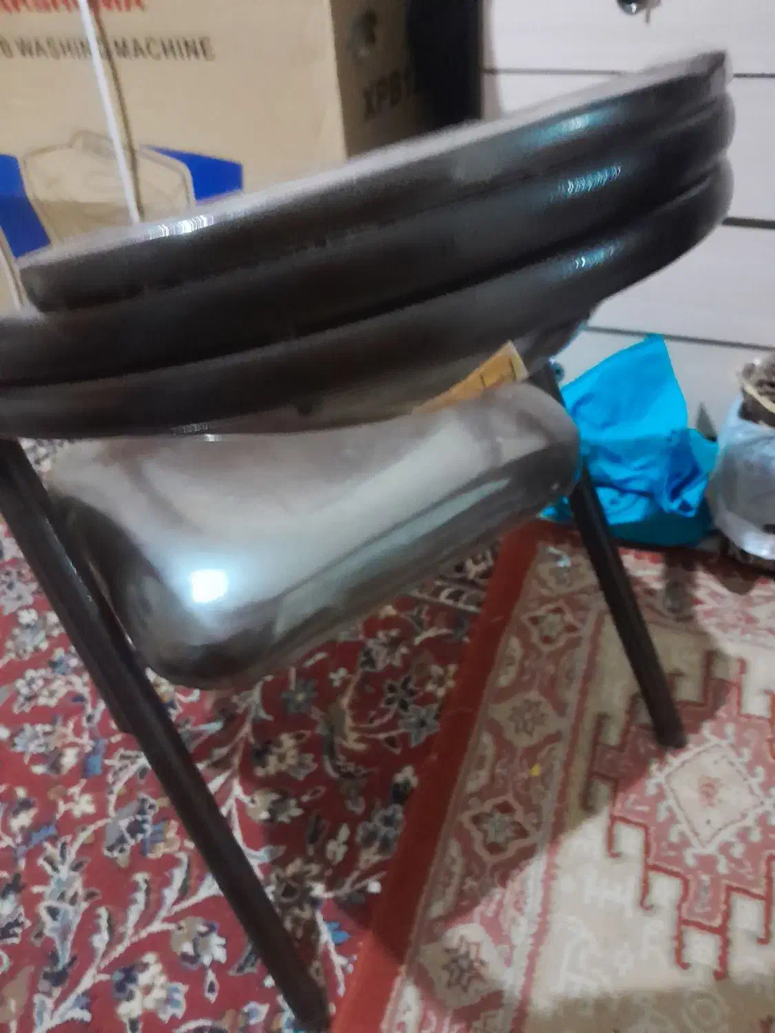 صندلی|مبلمان اداری|مشهد, هفت تیر (نه دره)|دیوار