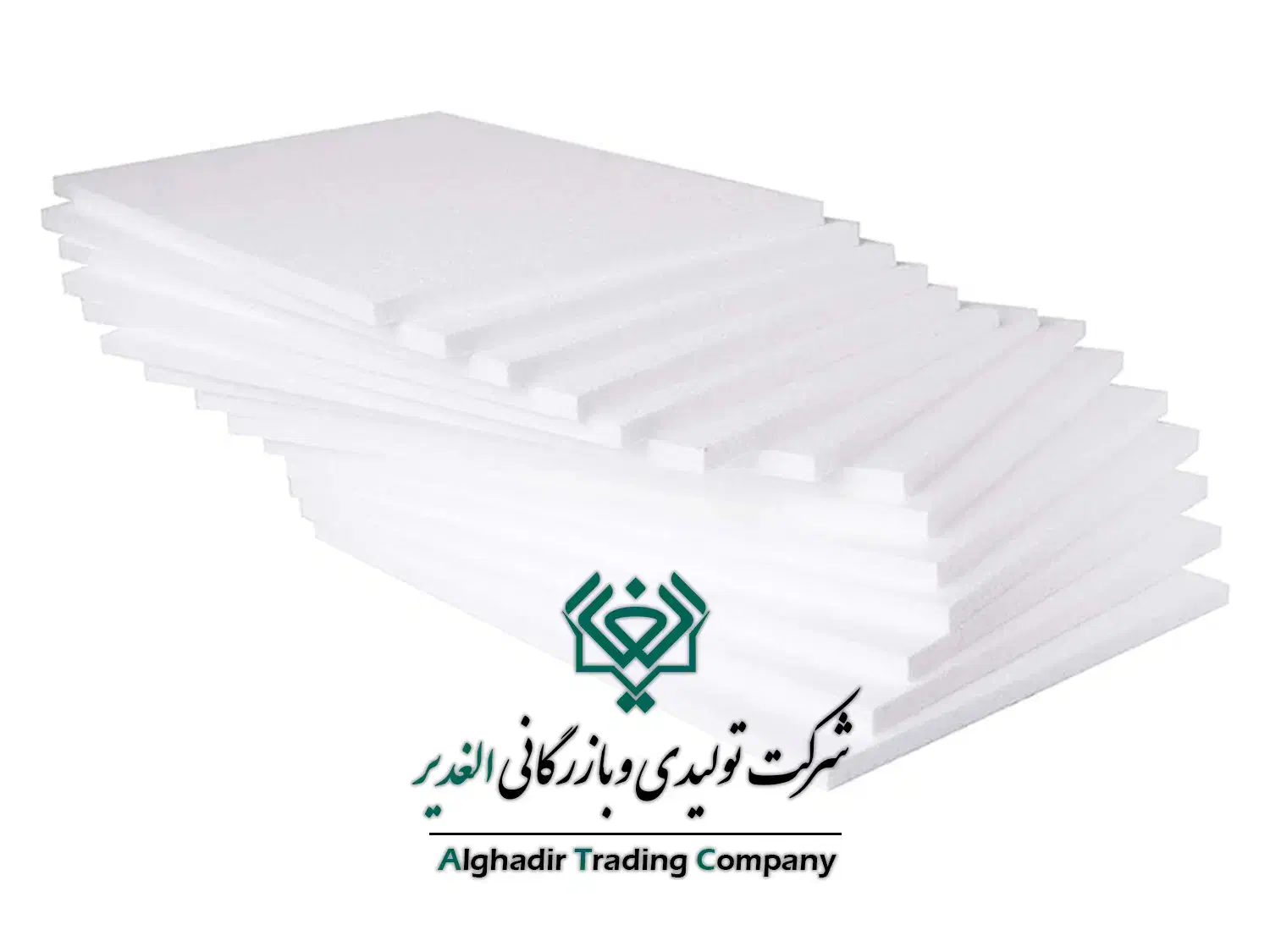 گرمایش از کف شانه ، تخم مرغی ، یونولیت فشرده|عمده‌فروشی|مشهد, نوید|دیوار