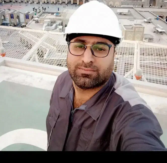 برق کار (صنعتی و ساختمان)|خدمات پیشه و مهارت|مشهد, صیاد شیرازی|دیوار