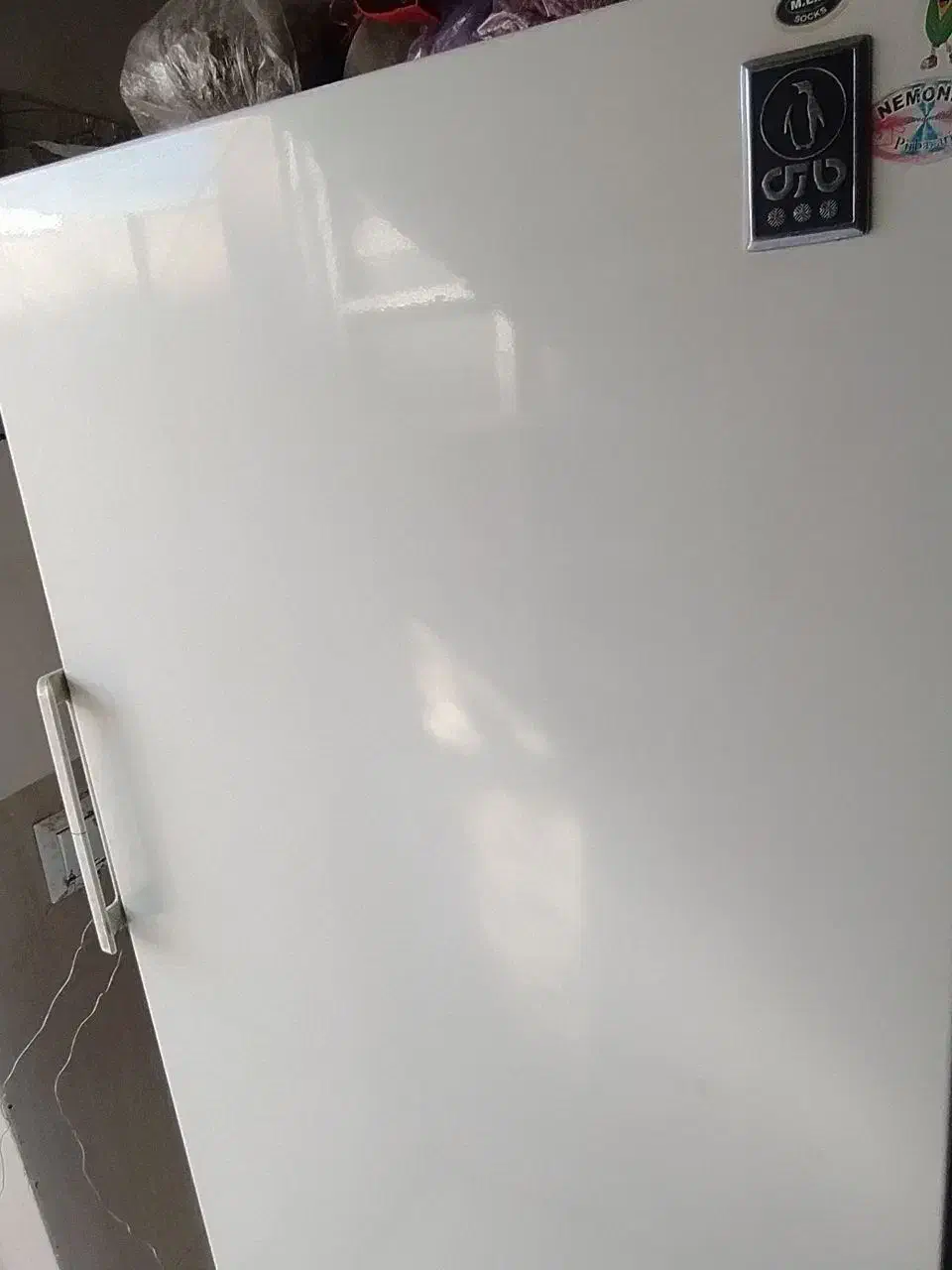 یخچال ۱۲ فوت پارس|یخچال و فریزر|نورآباد, |دیوار