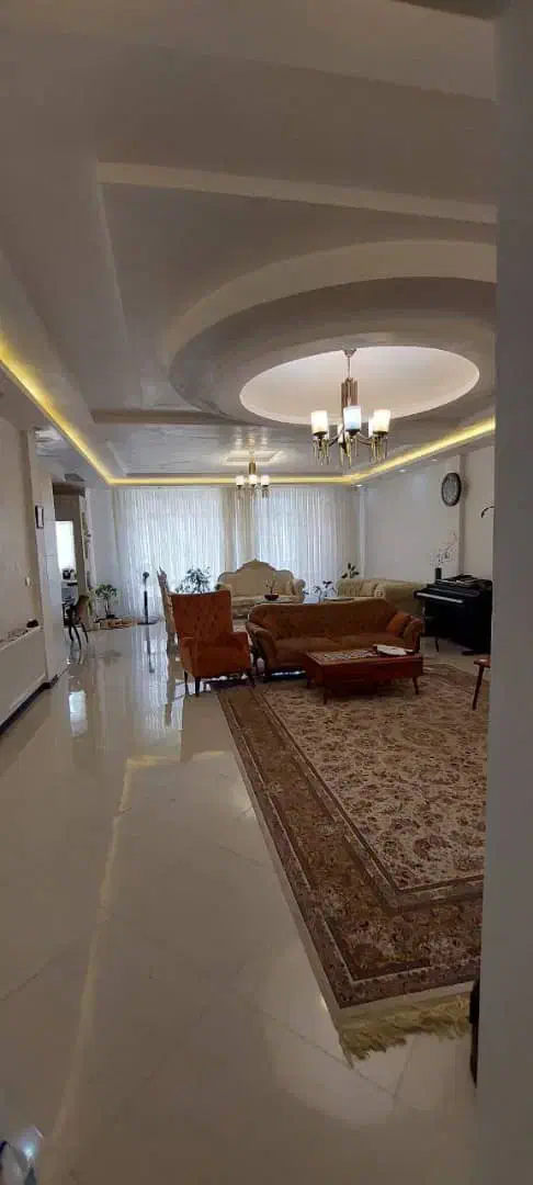 رهن و اجاره ۱۹۰ متری پونه|اجارهٔ آپارتمان|بیرجند, |دیوار