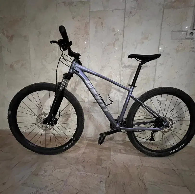 دوچرخه جاینت تالون ۲ سایز ۲۹ ساخت انگلیس|دوچرخه، اسکیت، اسکوتر|کرج, فاز ۲ مهرشهر|دیوار