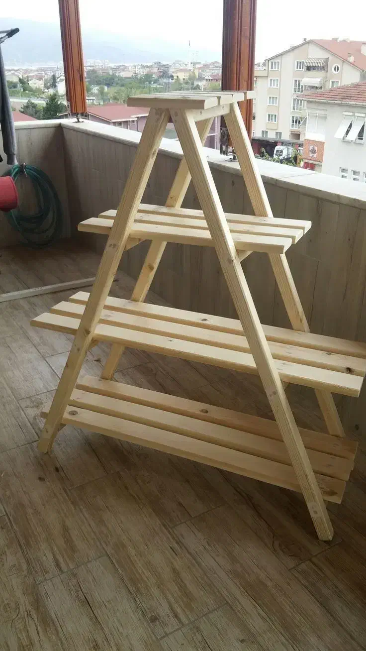 طبقه چوبی مناسب کتابخونه و دکوری|کتابخانه، شلف، قفسه‌های دیواری|تهران, تهرانسر مرکزی|دیوار