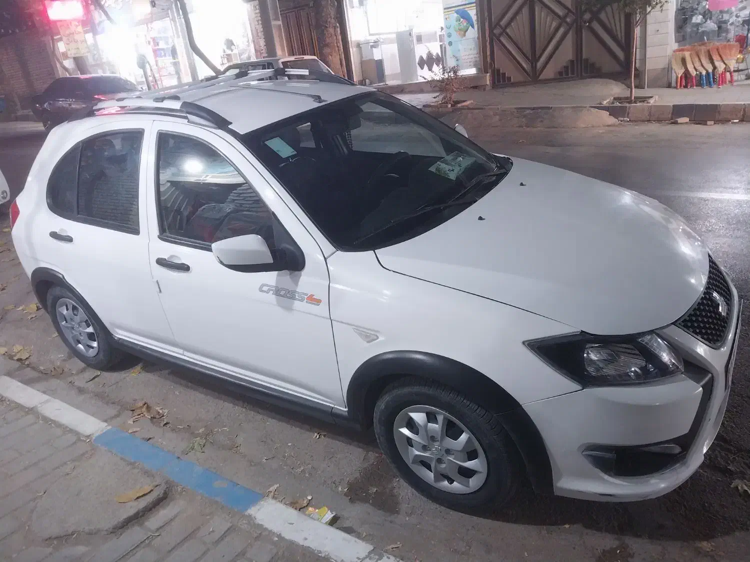 کوییک اس s|خودرو سواری و وانت|گلمکان, |دیوار