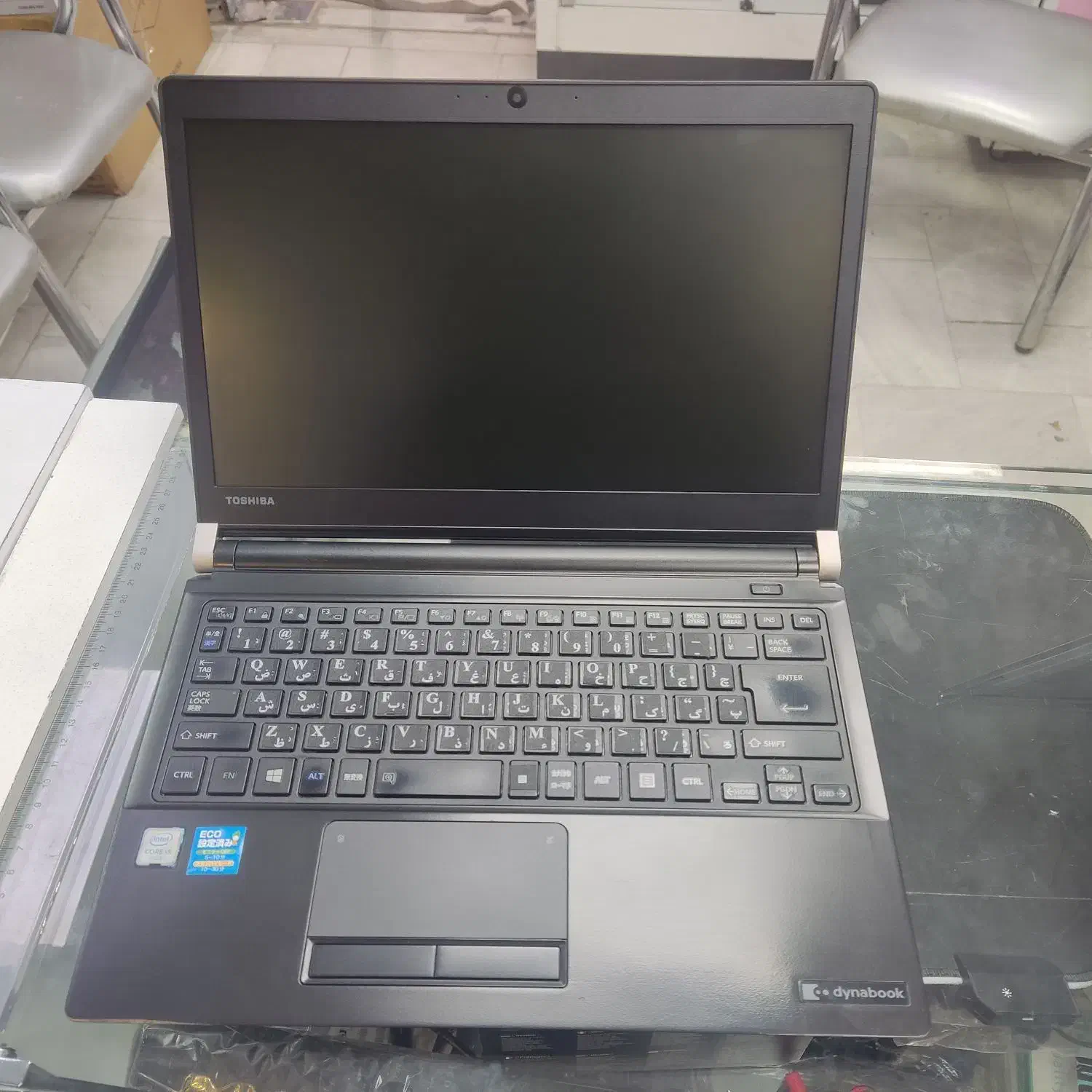 لپتاپ توشیبا|رایانه همراه|مشهد, فلسطین|دیوار